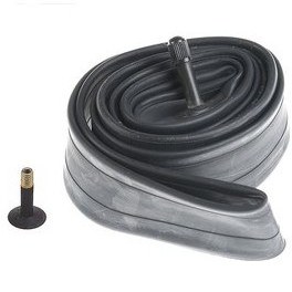 Resim Mitas (700x18/28c) Fv47 İç Lastik 