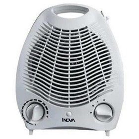 Resim Inova Storm 2000 W Fanlı Isıtıcı 
