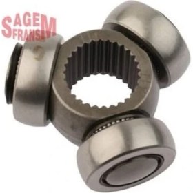 Resim Sagemfr 55114 Aks Mafsalı Master-Trafic Iı G9U 25 Dış Sol 