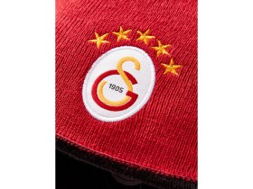 Resim Gs Store Galatasaray Ucl Çift Taraflı Erkek Bere E252240 