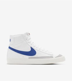 Resim Nike Blazer Mıd 77 Bq6806-103 Erkek Spor Ayakkabı 