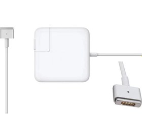 Resim Apple MacBook Air 13 A1369 45w MagSafe 2 Adaptör Şarj Aleti 