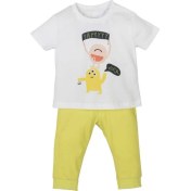 Resim Mamino Bebek Pijama Takımı 11425 