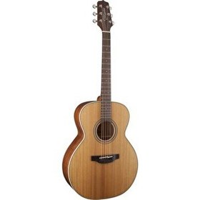 Resim Takamine GN20-NS Akustik Gitar 