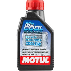 Resim Motul Mocool 500ml Motor Sıcaklığı Düşürücü Sıvı 