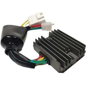 Resim Ganzhoushop Yurt Voltaj Şarj Rry Rr1 Regülatörü Doğrultucu Dışından Cıhazı-cbr929 A 900 Jj A 