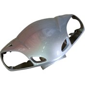 Resim Honda Spacy 110 Sinyal Muhafaza Açık Gri Ohem 