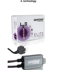 Resim Sosyal Çarşı SENTİNEL ELİTE SERİSİ H4 YENİ NESİL LED XENON FAR AMPUL TAKIMI 12V-24V KRİSTAL BEYAZ 12BİN LÜMEN 