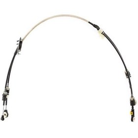 Resim Cavo 4614631 - Vıtes Kumanda Telı Fıesta Vı 08 14 1.0 Ecoboost - 