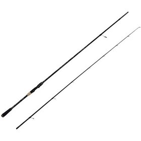 Resim Yek Outdoor Spin Olta Seti Kendo Kenshi Pro 2.65m 10-35gr Olta Kamışı&okuma Outrax Or-4000sga Olta Makinesi 