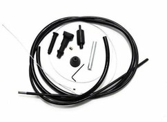 Resim Peugeot 306 1993 - 2002 Gaz Teli Cavo Marka 6003650 