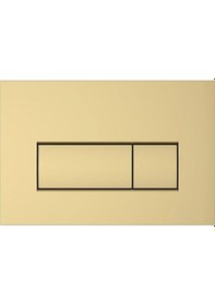 Resim Root Square Kumanda Paneli,altın 740-2324 