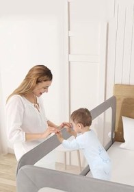 Resim Miniço 150 Cm Güvenlik Yatak Bariyeri 