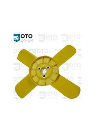 Resim Tofas Uyumlu Fan Pervanesi 4 Kanat Sahin Dogan Kartal Murat 131 483960357 