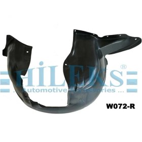 Resim Çamurluk Davlumbazı Ön Sağ Jetta 2011 5c6805912 