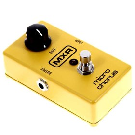 Resim MXR M148 Micro Chorus Pedalı 