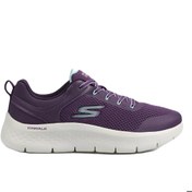 Resim Skechers 124817TK PRTQ Go Walk Flex - Caley Kadın Spor Ayakkabı 