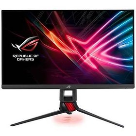 Resim Asus Rog Strix 27 XG279Q LCD Monitör 