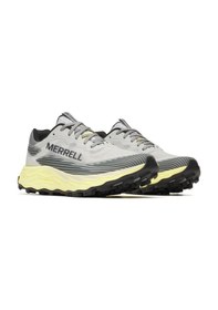 Resim Merrell Agılıty Peak 6 Pıgeon Patika Koşusu Ayakkabısı J00005072 Bej 