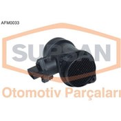 Resim SUPSAN AFM0033 Hava Akış Metre VW Caddy 1.9 Alh -Passat 1.9 TDI Ahh.Ajm.Atj.Avb. Ahu.Afn.Avg - Transporter 2.5 