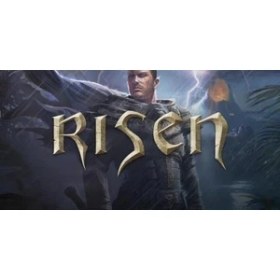 Resim Risen (Pc) 