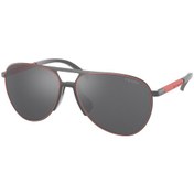 Resim Prada Sport SPS51X TWW09L 59 Erkek Güneş Gözlüğü Prada Sport