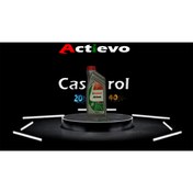Resim ONUR MOTOR Castrol 20-40 Actevo 