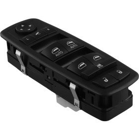 Resim Timeless Tre Sürücü Tarafı Elektrikli Cam Cam Kaldırma Kontrol Anahtarı Lhd Için (Yurt Dışından) 