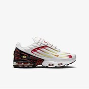 Resim Nike Aır Max Plus 3 Kadın Ayakkabı Dx9263-100 