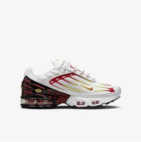 Resim Nike Aır Max Plus 3 Kadın Ayakkabı Dx9263-100 