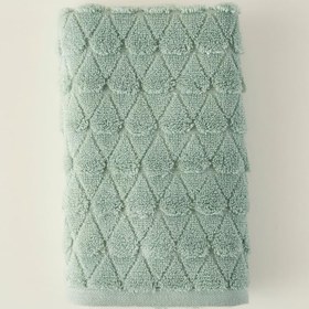 Resim Bella Maison Kyle Yüz Havlusu Mint (50X90 Cm) 