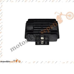 Resim Konjektör - Rks Newlight 125 / Newlight 125 Pro 