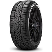 Resim Pirelli 255/45R19 104V XL M0 Winter Sottozero 3 Kış Lastiği 2023 