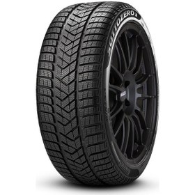 Resim Pirelli 255/45R19 104V XL M0 Winter Sottozero 3 Kış Lastiği 2023 