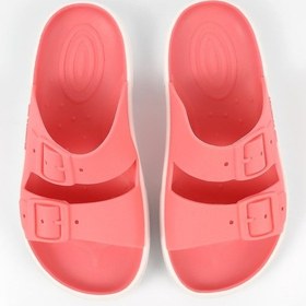 Resim Boatilus Rocksy-f Candy/white Kız Çocuk Terlik Pembe 