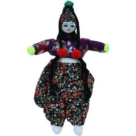 Resim Küçük Boy Soğanlı Bebek-sk0034 