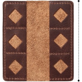 Resim OttoAngelino Megagear Deri Sd Kart Tutucu 