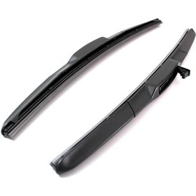 Resim Hyundai İ20 Hybrid Silecek Takımı 2008-2014 