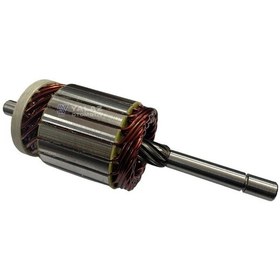 Resim 12v Marş Kollektörü Valeo Tipi Renault R9/r11/r12/r21/r19 N11.1631 