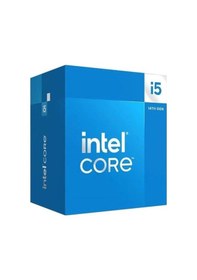 Resim Core İ5 14600kf Tray 2,6 Ghz 24 Mb Cache 1700 Pin İşlemci-134170 