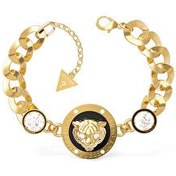 Resim Guess JGUJUBB01362JWYGBKS Kadın Bileklik 