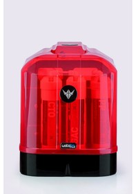 Resim Watalina Aliva 3.2 12 Litre Pompalı Tezgah Altı Su Arıtma Cihazı 