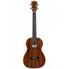 Resim Kala Mahogany Baritone Ukulele 