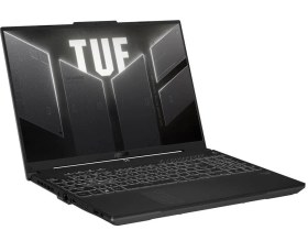 Resim Asus TUF Gaming FX607VU-RL017 Intel Core 5 210H 16" 16 GB RAM 512 GB SSD RTX4050 FHD FreeDOS Notebook 