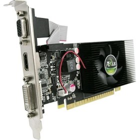 Resim Axle Geforce Gt730 Ax-Gt730-4Gd3P8Cdil 4Gb Gddr3 128Bit Dx12 Ekran Kartı 