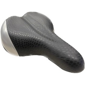 Resim XBYC 160 Bisiklet Geniş Rahat Mtb Sele Yumuşak Ve Rahat Bisiklet Koltuğu 