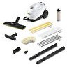 Resim Karcher SC 3 EF Anniversary Edition Buharlı Temizlik Makinesi 15136600 