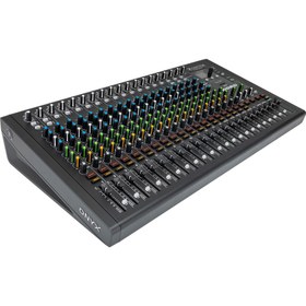 Resim Mackie ONYX24 24 Kanal Analog Mixer 