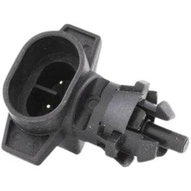 Resim Dış Isı Sensörü 1236284 Wisco - Opel Vectra A B Astra Corsa Omega B Zafira B 91 Ve Sonrası Uyumlu 