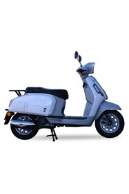 Resim SFM Mayro 50 Özel Seri Scooter - 2025 Model 